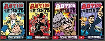 Action Presidents